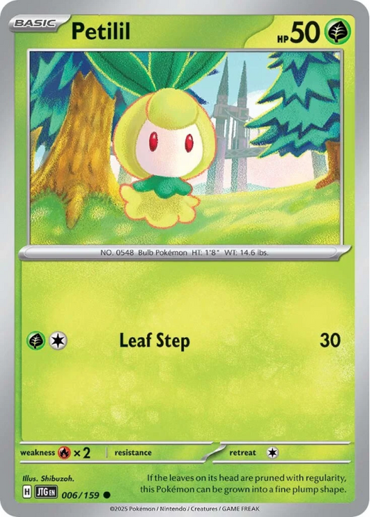 006/159 Petilil