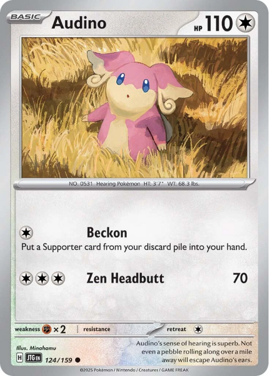 124/159 Audino