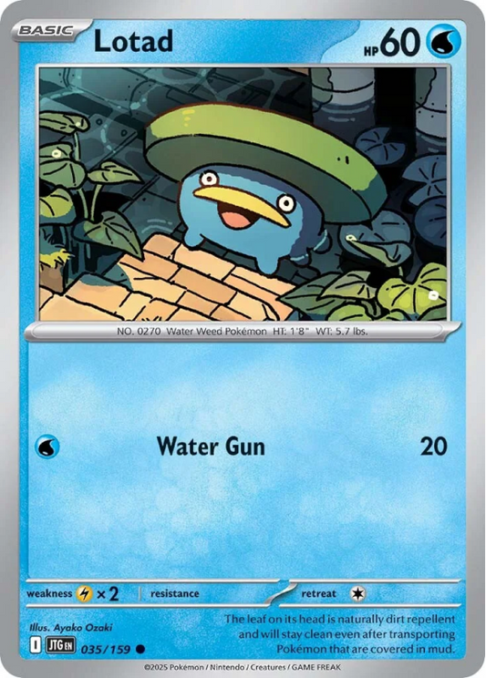 035/159 Lotad