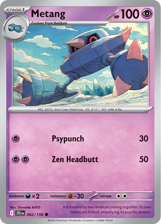 062/159 Metang