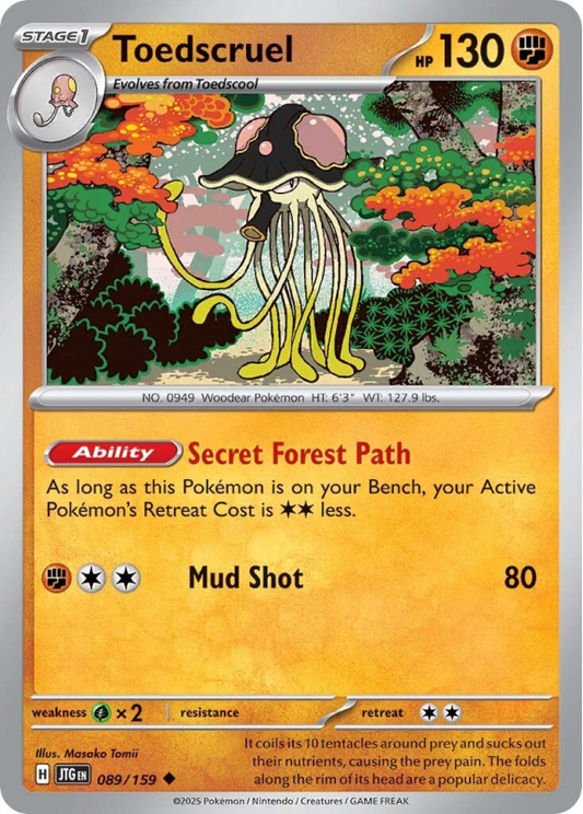 089/159 Toedscruel