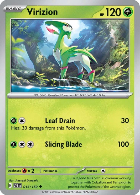 015/159 Virizion