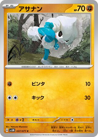 037/071 Meditite