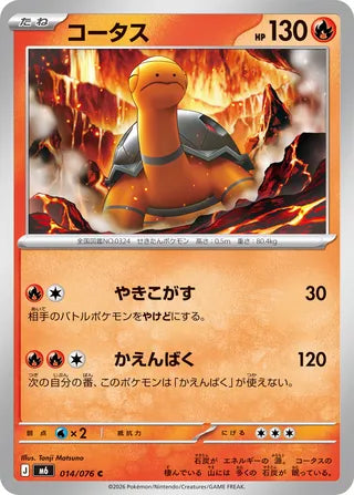 014/076 Torkoal