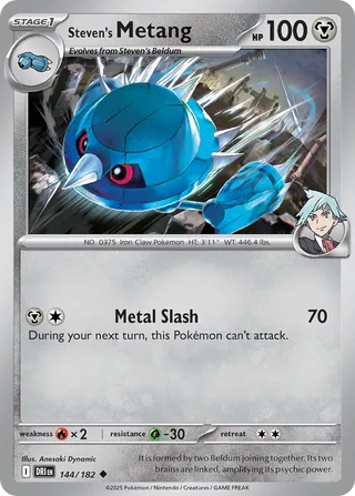 144/182 Steven's Metang