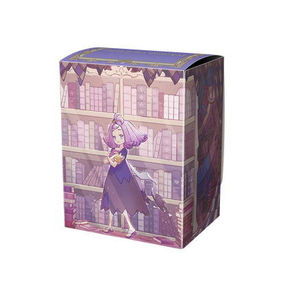 Pokémon TCG: Mega Symphonia (m1S) Pokémon Center Set