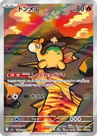 198/193 Numel