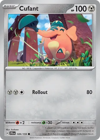 109/159 Cufant