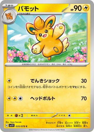 035/078 Pawmo