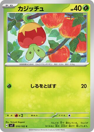 010/102 Applin
