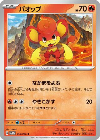 010/066 Pansear