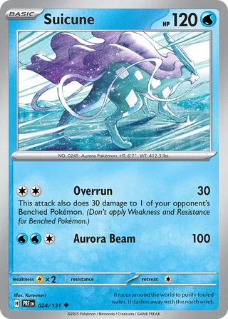 024/131 Suicune