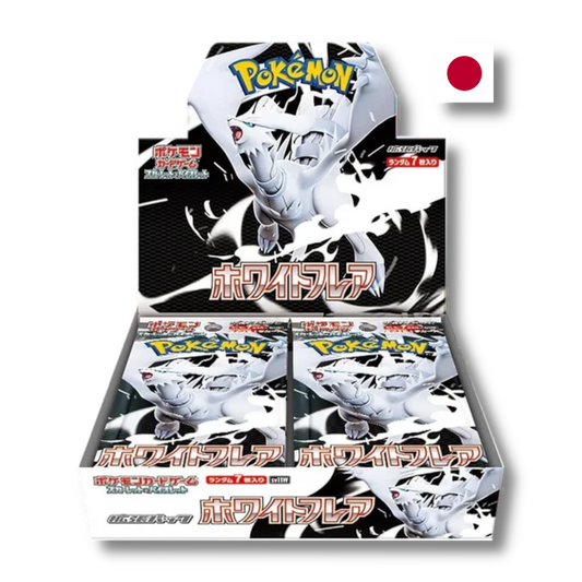 Japanese Booster Boxes  The Pok Store