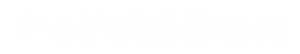 The Poké Store