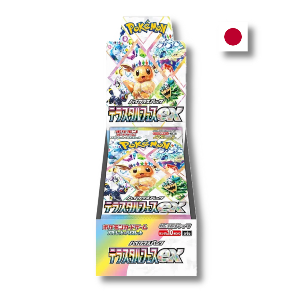 The Poké Store | UK’s Ultimate Pokémon TCG Shop for Fans & Collectors