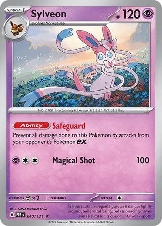 040/131 Sylveon