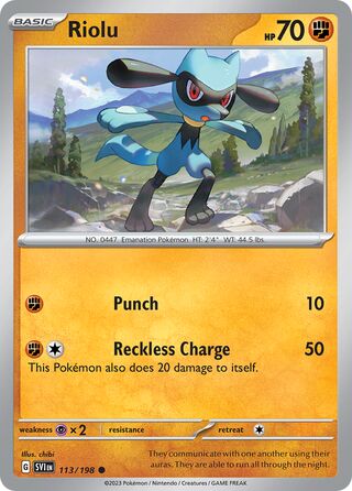 113/198 Riolu