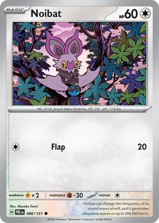 090/131 Noibat