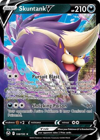 108/195 Skuntank V